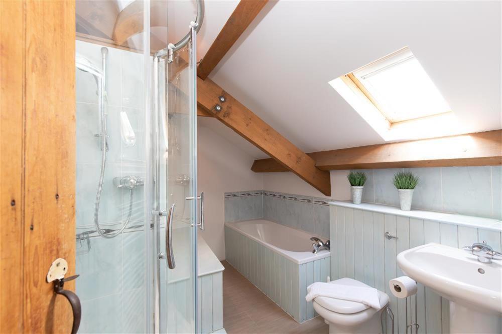 Lowfold Cottage Ambleside Exterior photo