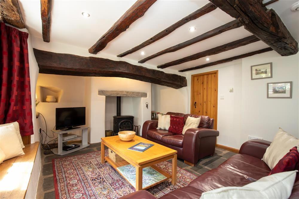 Lowfold Cottage Ambleside Exterior photo