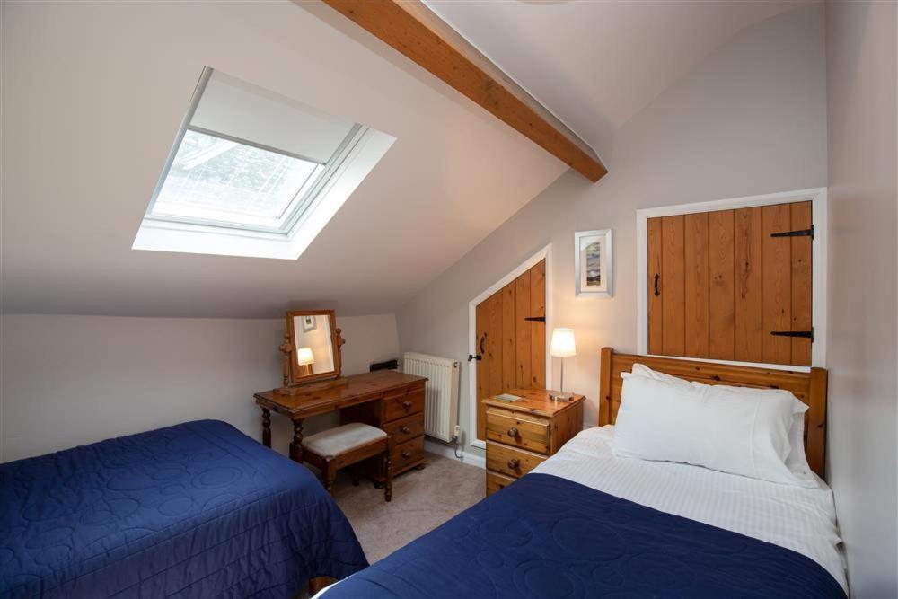 Lowfold Cottage Ambleside Exterior photo