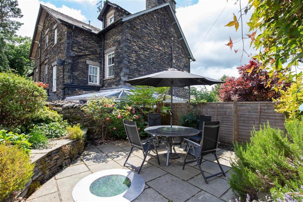 Lowfold Cottage Ambleside Exterior photo
