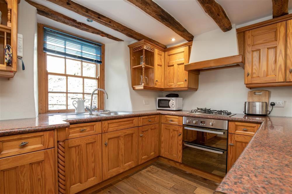 Lowfold Cottage Ambleside Exterior photo