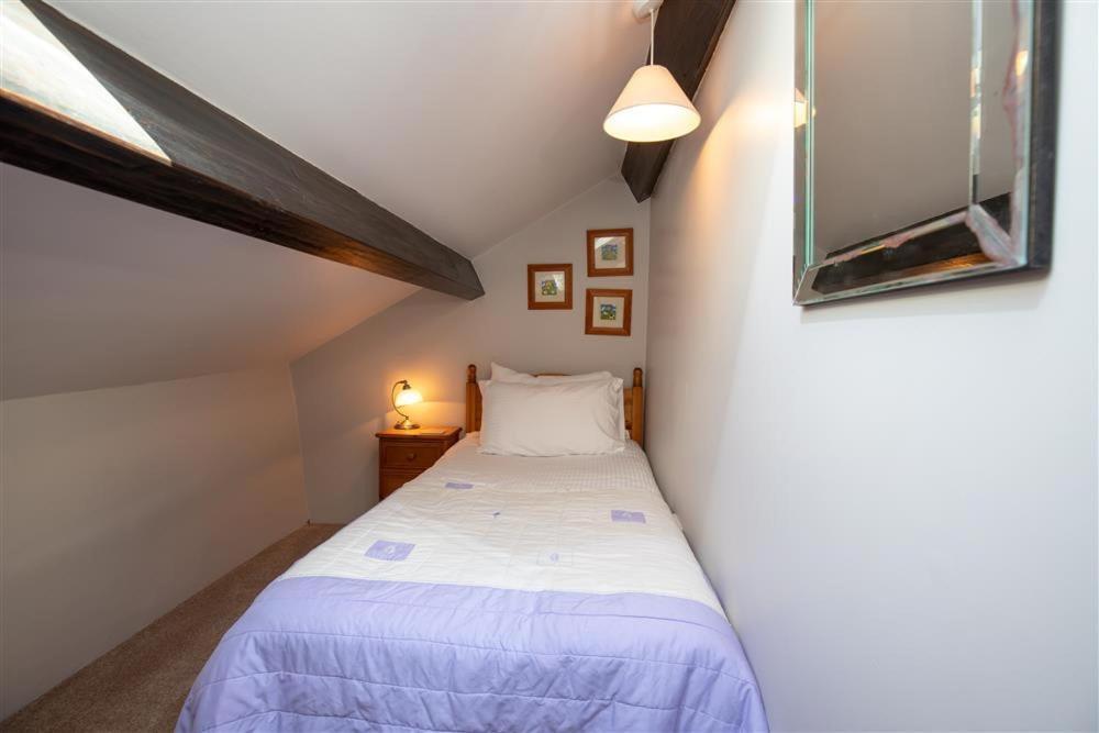 Lowfold Cottage Ambleside Exterior photo